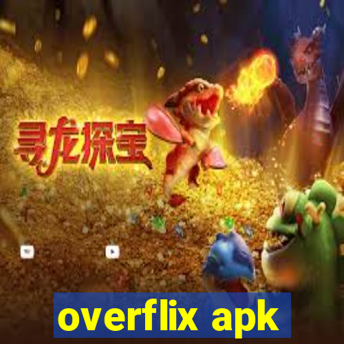 overflix apk